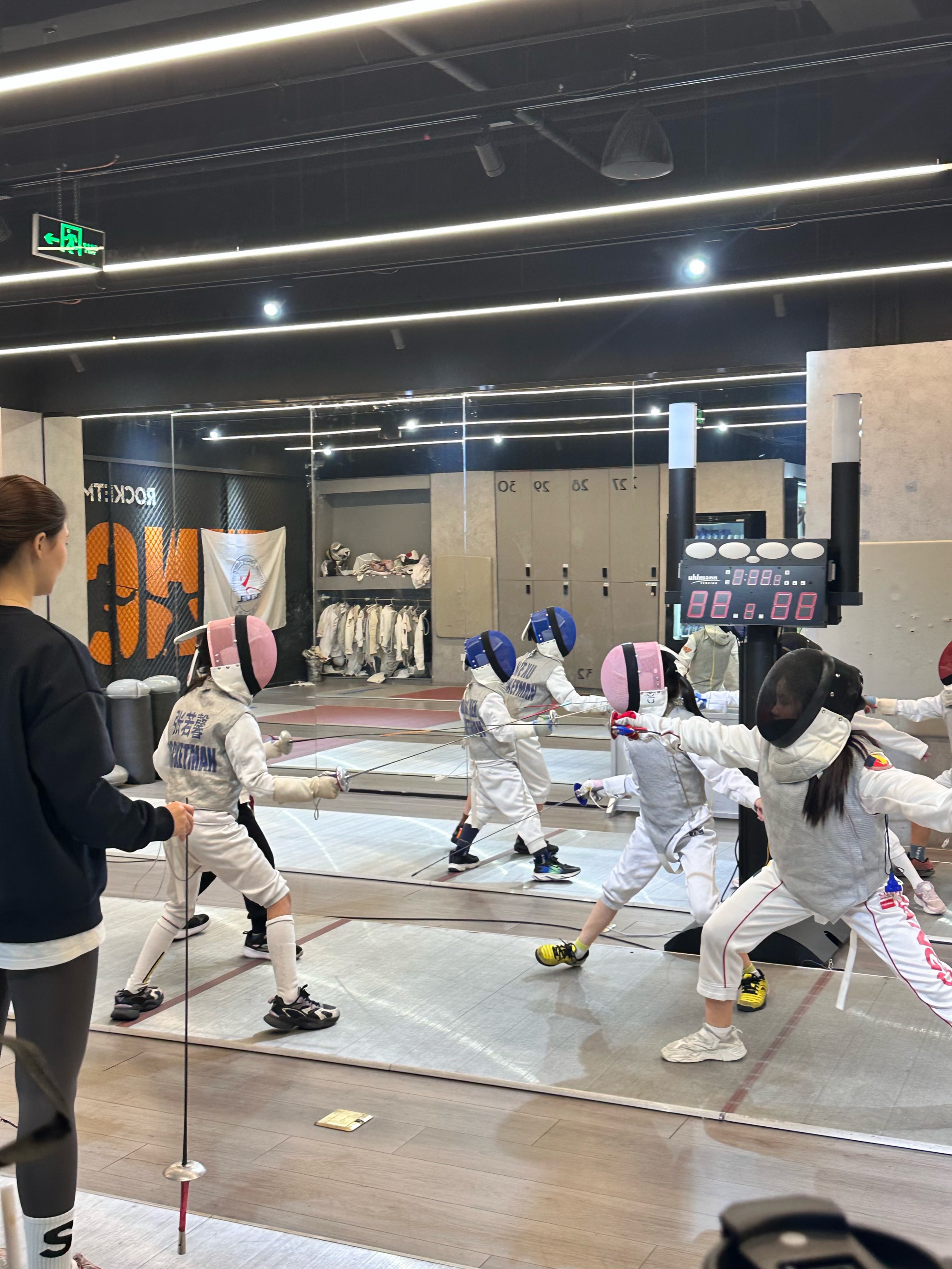 详细阅读:中国击剑协会信息服务平台(中国击剑协会信息服务平台官网) 中国击剑协会信息服务平台(中国击剑协会信息服务平台官网)